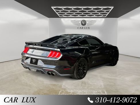 Used 2019 Ford Mustang GT RWD image 5