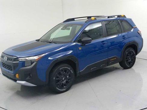 New 2026 Subaru Forester Wilderness image 4