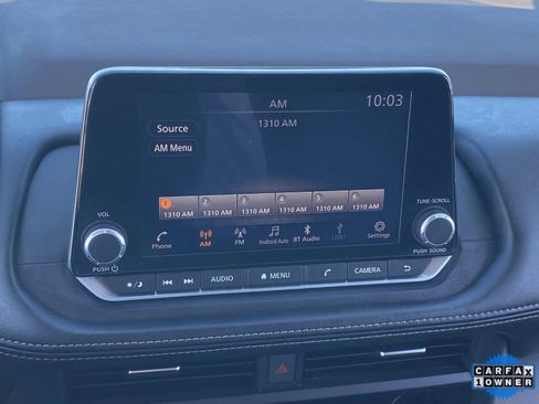 Certified 2023 Nissan Rogue SV image 4