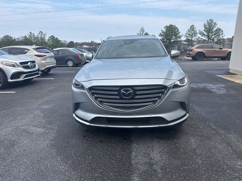 Used 2023 MAZDA CX-9 Grand Touring image 16