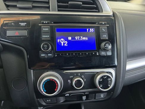 Used 2015 Honda Fit LX image 15