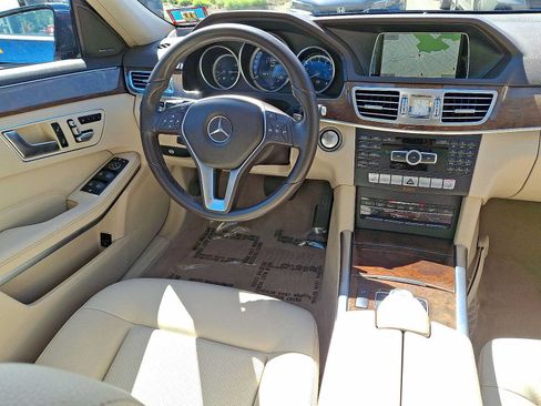 Used 2015 Mercedes-Benz E 350 4MATIC Sedan image 15