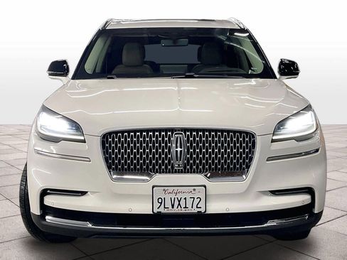 Used 2022 Lincoln Aviator Reserve w/ Equipment Group 201A image 3