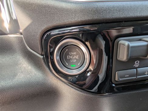 New 2026 Chevrolet Silverado 1500 RST image 20