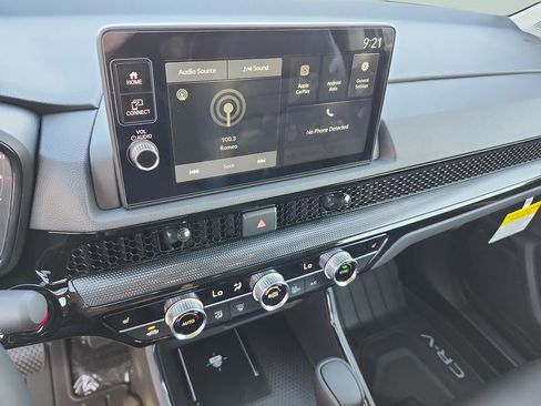 New 2026 Honda CR-V EX-L image 28