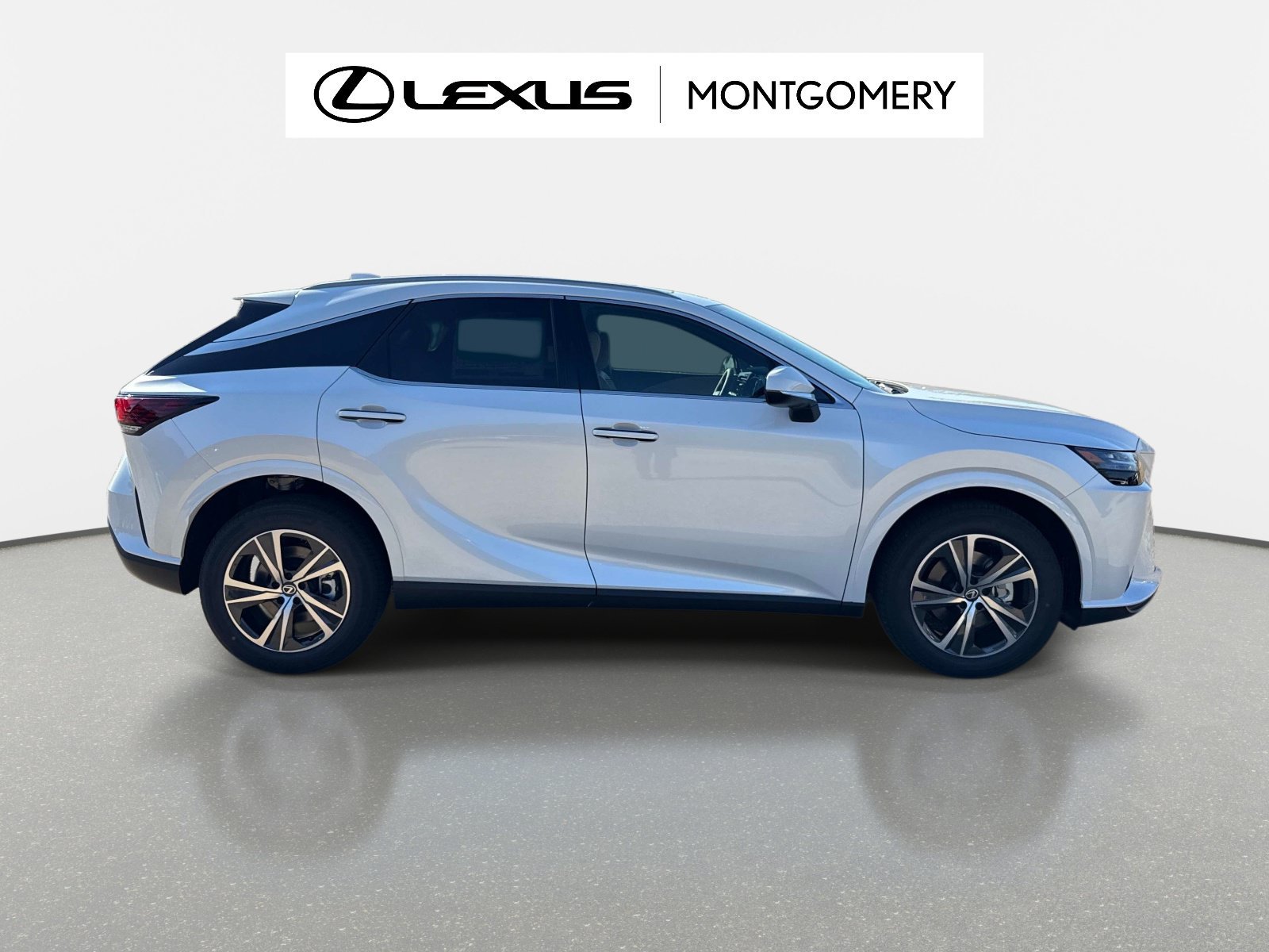 New 2026 Lexus RX 350 FWD image 2