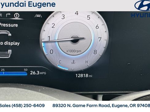 Used 2024 Hyundai Elantra SEL FWD image 32