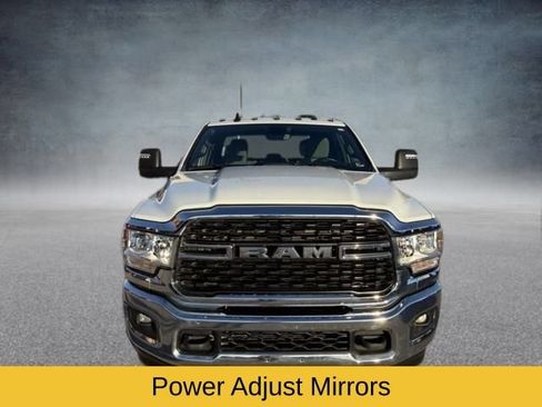 Used 2024 RAM 3500 Big Horn AWD/4WD image 28