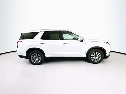 Used 2025 Hyundai Palisade SEL image 10