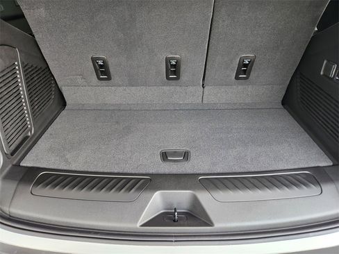 New 2026 Chevrolet Tahoe LT w/ Comfort Package image 22