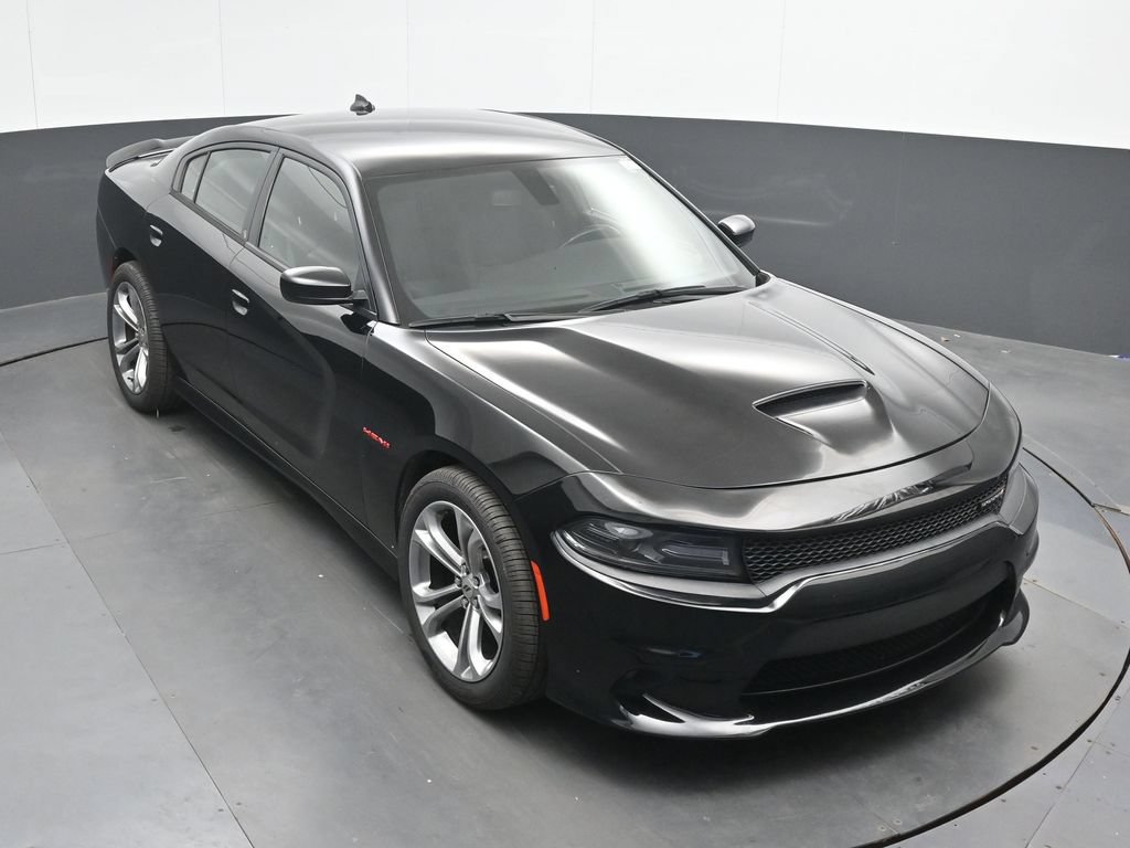 Used 2021 Dodge Charger R/T RWD image 33