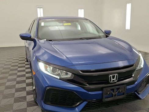 Used 2019 Honda Civic LX image 7