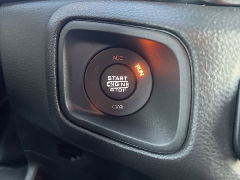 New 2026 Jeep Gladiator Sport image 29