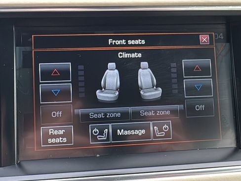 Used 2016 Land Rover Range Rover Supercharged image 28