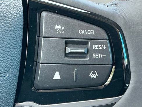 New 2026 Honda Odyssey Touring image 18