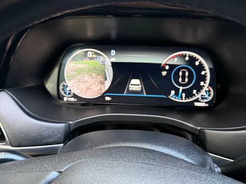Used 2020 Hyundai Palisade Limited AWD/4WD image 54