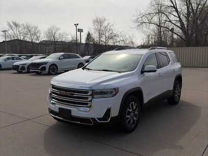 Used 2023 GMC Acadia SLT