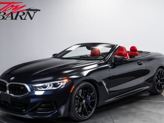 Used 2023 BMW M850i xDrive Convertible AWD/4WD 360° Tour