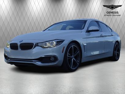 Used 2018 BMW 430i Gran Coupe w/ Premium Package