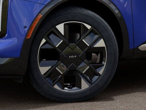New 2026 Kia Sportage SX FWD image 9