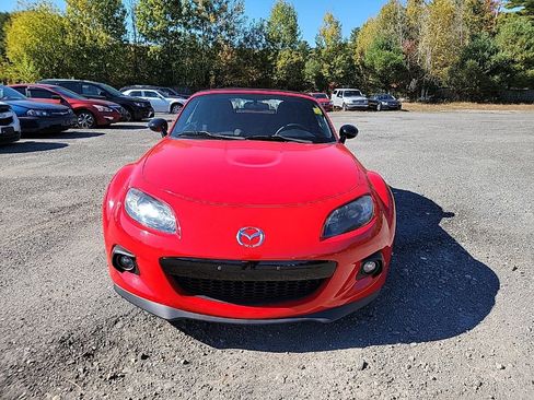 Used 2013 MAZDA MX-5 Miata Club image 2