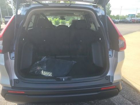 New 2026 Honda CR-V EX image 9