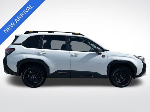 Used 2026 Subaru Forester Wilderness image 2