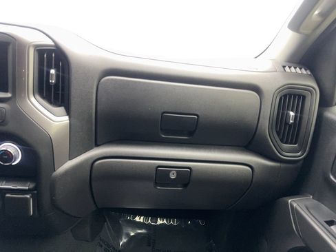 Used 2023 Chevrolet Silverado 1500 Custom RWD image 59