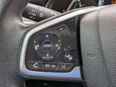 Used 2021 Honda Civic LX image 23