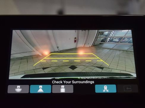 Used 2024 Honda Odyssey Touring image 43
