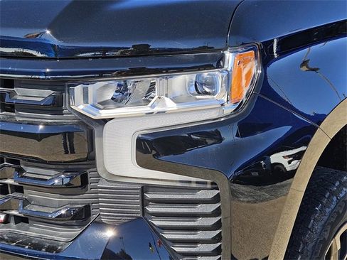 New 2026 Chevrolet Silverado 1500 LT Trail Boss w/ LT Trail Boss Premium Package image 4