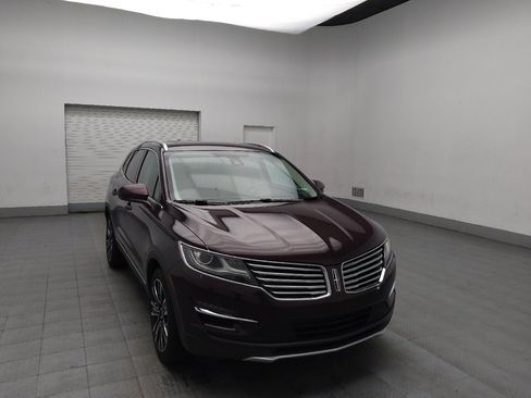 Used 2017 Lincoln MKC Black Label image 13