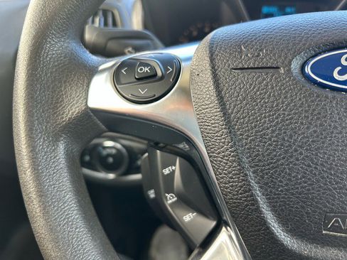 Used 2016 Ford Transit Connect XL image 16