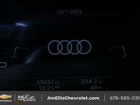 Used 2021 Audi A6 3.0T Prestige image 10