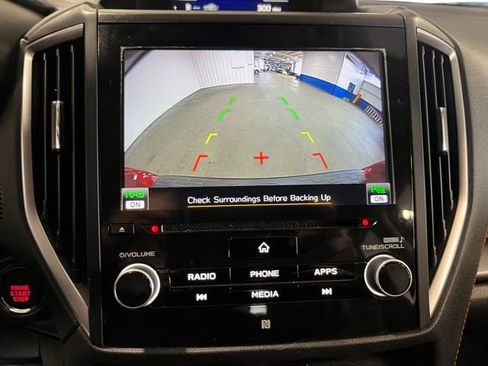 Used 2019 Subaru Crosstrek 2.0i Limited w/ Popular Package #3 AWD/4WD image 29