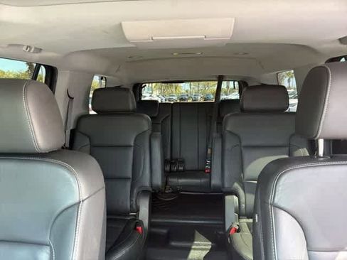 Used 2019 GMC Yukon SLT w/ Open Road Package image 22