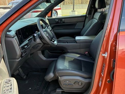 Used 2024 Hyundai Santa Fe Calligraphy image 27