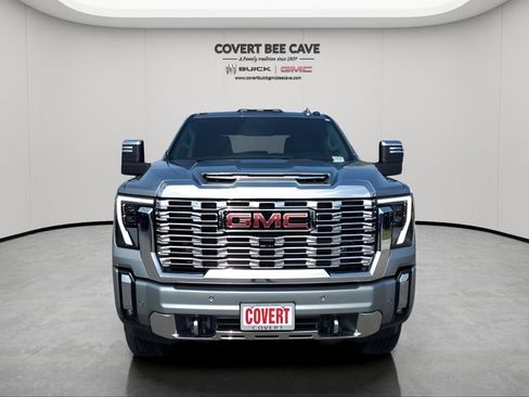 New 2026 GMC Sierra 2500 Denali w/ Denali Reserve Package image 2