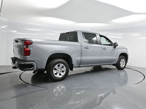 Used 2024 Chevrolet Silverado 1500 LT w/ Convenience Package II image 29