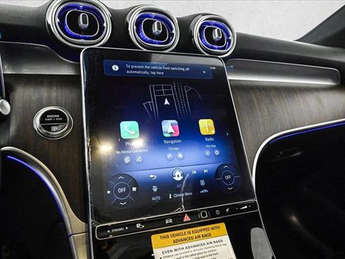 New 2026 Mercedes-Benz GLC 300 4MATIC image 16