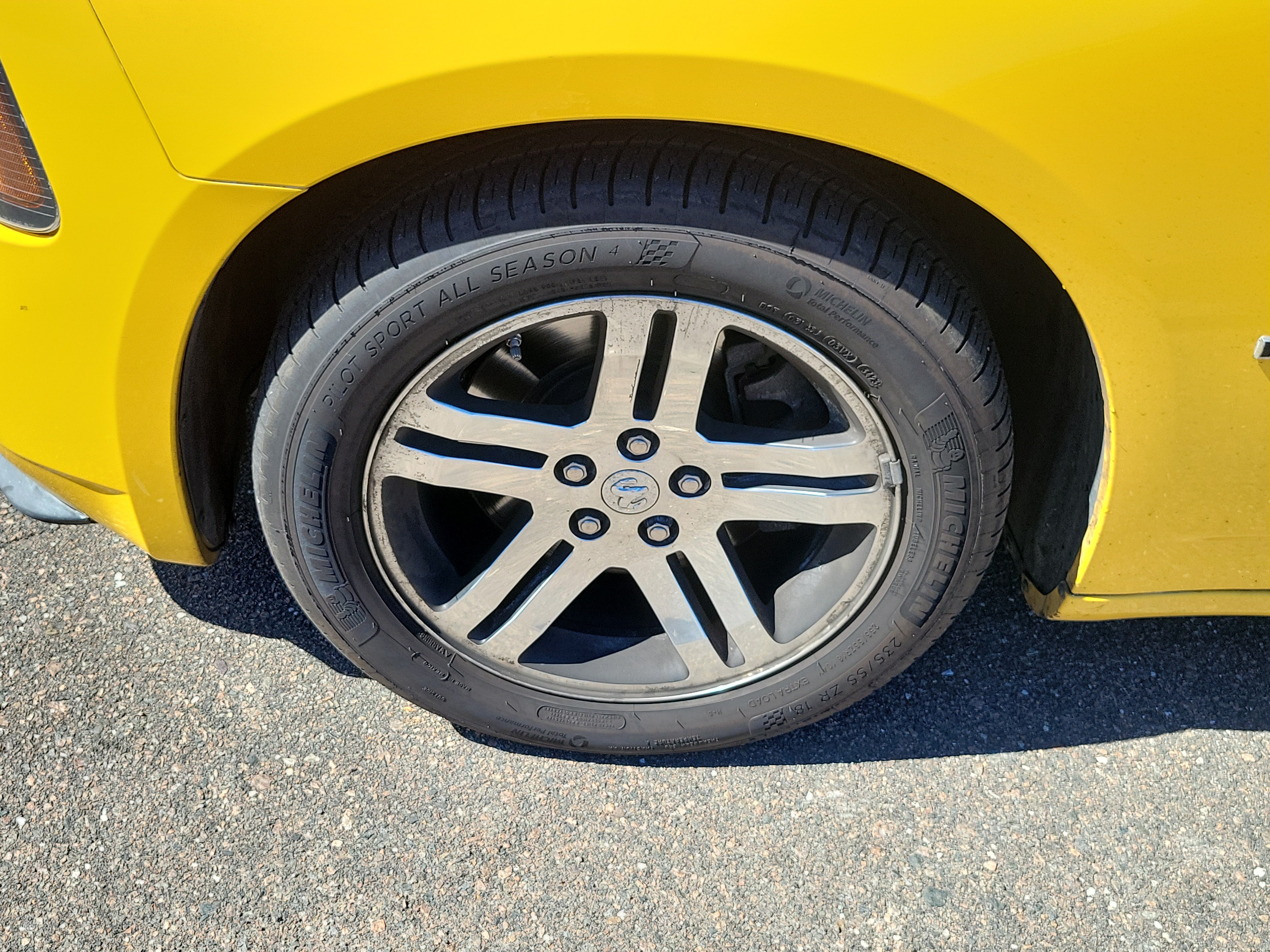 Used 2006 Dodge Charger R/T RWD image 34