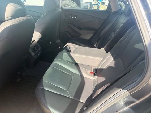 Used 2024 Honda Accord Touring image 14