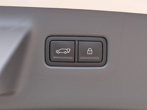 New 2026 Hyundai Santa Fe Limited FWD image 14