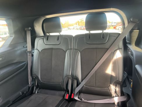 Used 2024 Jeep Grand Cherokee L Altitude image 15