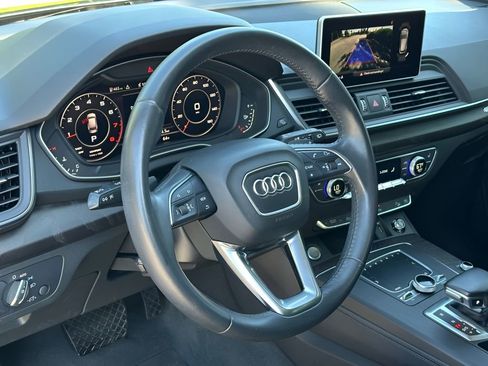 Used 2020 Audi Q5 2.0T Premium Plus image 13