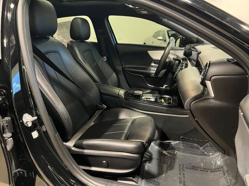 Used 2019 Mercedes-Benz A 220 4MATIC image 37