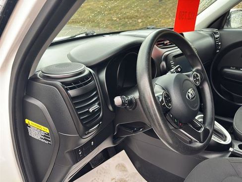 Used 2019 Kia Soul w/ Convenience Package image 13