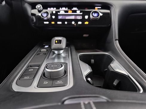 Certified 2023 INFINITI QX60 Pure FWD image 24