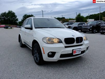 Used 2011 BMW X5 xDrive35i
