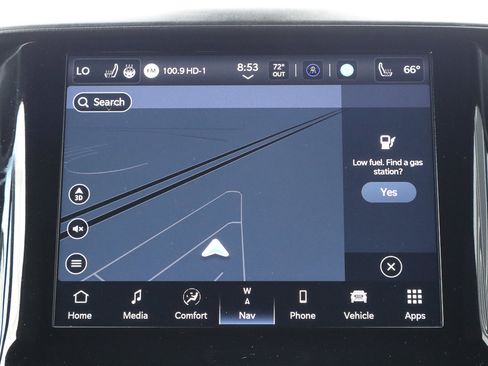 Used 2022 RAM 1500 Big Horn image 11